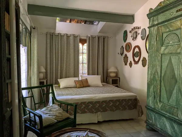 Chambre d'hôtes de charme Romarin à l'Amandari - Provence holidays