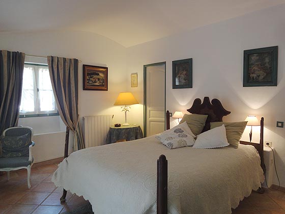 chambres d'hotes charme Provence