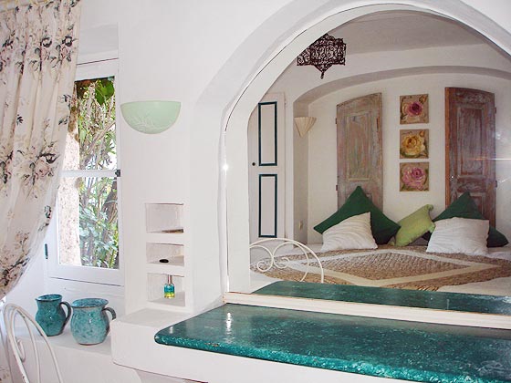 chambres d'hotes charme Provence