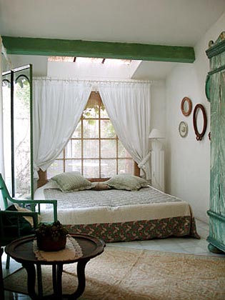 chambres d'hotes charme Provence