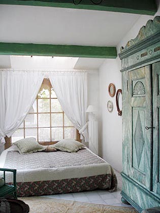 Chambre Romarin