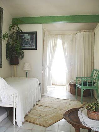 Chambre Romarin