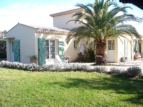 Cottage
