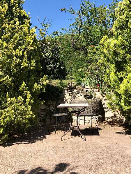 Jardin