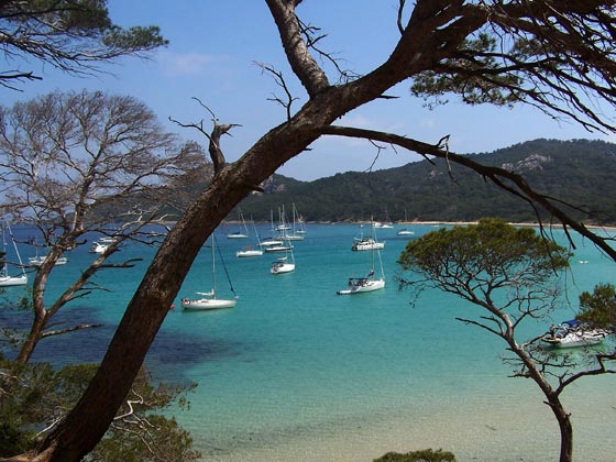 Tourisme