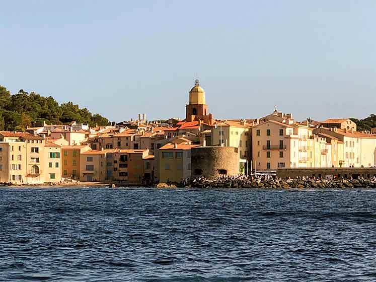 Saint Tropez